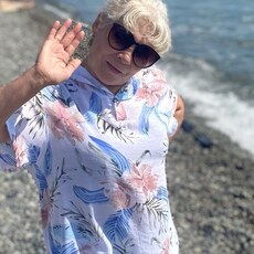 Фотография девушки Nadezda, 55 лет из г. Сальск