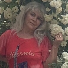 Фотография девушки Nadezda, 55 лет из г. Сальск