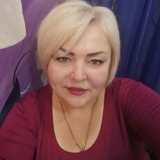 Фотография девушки Елена, 53 года из г. Балашиха