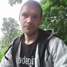 Фотография мужчины Андрей, 37 лет из г. Калининград