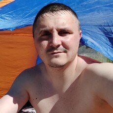Фотография мужчины Евгений, 36 лет из г. Норильск