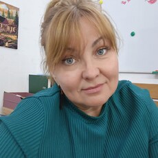 Фотография девушки Валентина, 54 года из г. Белоозерский