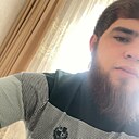 Имран, 28 лет