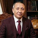 Акрам, 50 лет