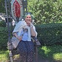 Аленушка, 64 года