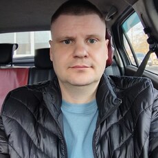 Фотография мужчины Игорь, 38 лет из г. Витебск