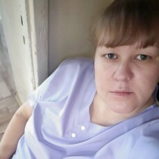 Фотография девушки Людмила, 45 лет из г. Устюжна