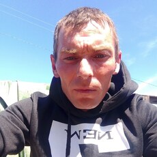 Фотография мужчины Сергей, 33 года из г. Алейск