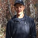 Александр, 25 лет