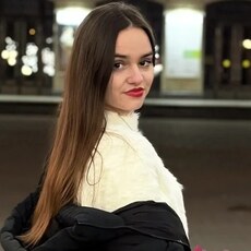 Фотография девушки Gulietta, 21 год из г. Севастополь