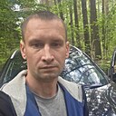 Сергей, 33 года