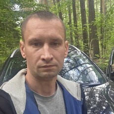 Фотография мужчины Сергей, 33 года из г. Бобруйск