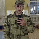 Русо, 25 лет