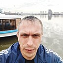 Виктор, 40 лет