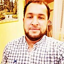 Элдар, 34 года