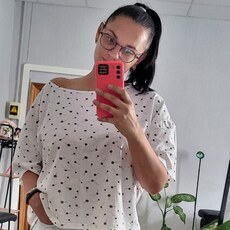 Фотография девушки Мила, 36 лет из г. Саратов