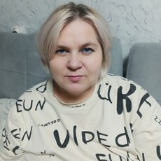Фотография девушки Светлана, 53 года из г. Омск