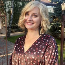 Фотография девушки Вета, 35 лет из г. Бобруйск