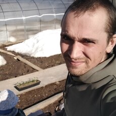 Фотография мужчины Влад, 28 лет из г. Полазна