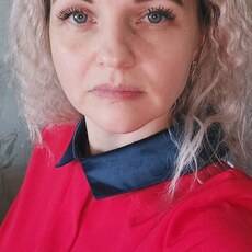 Фотография девушки Алеся, 44 года из г. Обоянь