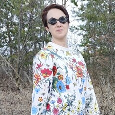 Фотография девушки Ирина, 47 лет из г. Тольятти