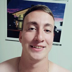Фотография мужчины Олег, 23 года из г. Астрахань