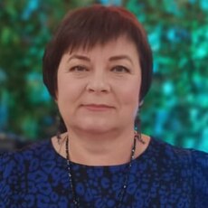 Фотография девушки Маруся, 52 года из г. Алматы