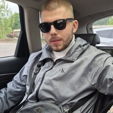Фотография мужчины Тимофей, 21 год из г. Гродно