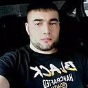 Гафур, 28 лет