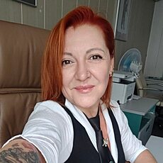 Фотография девушки Полина, 45 лет из г. Ярославль