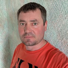 Фотография мужчины Стас, 43 года из г. Рязань