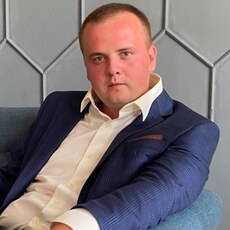 Фотография мужчины Илья, 30 лет из г. Могилев