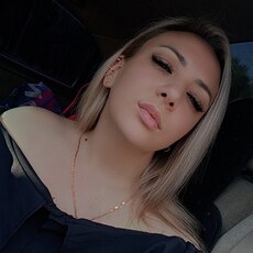 Фотография девушки Алина, 31 год из г. Братск