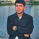 Мухаммад, 23 года