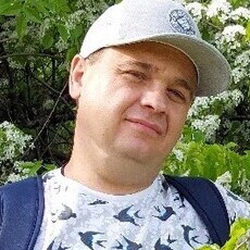 Фотография мужчины Юра, 43 года из г. Ростов-на-Дону