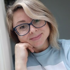 Фотография девушки Ната, 41 год из г. Краснодар