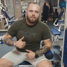 Фотография мужчины Nik, 39 лет из г. Полтава