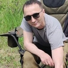 Фотография мужчины Дмитрий, 43 года из г. Бикин
