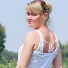 Фотография девушки Елена, 48 лет из г. Ногинск