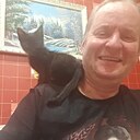 Мах, 52 года