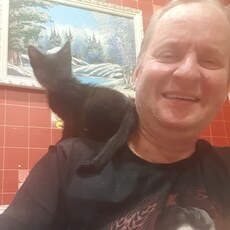 Фотография мужчины Мах, 52 года из г. Кабардинка