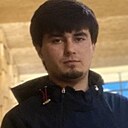 Ёсин, 24 года