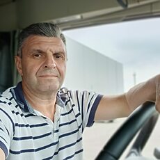 Фотография мужчины Андрей, 52 года из г. Вологда