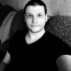 Фотография мужчины Vik, 29 лет из г. Хотин