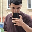 Шазада, 18 лет