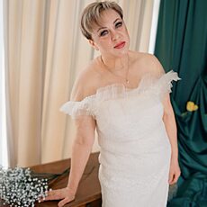 Фотография девушки Fffffffffffffff, 53 года из г. Краснодар
