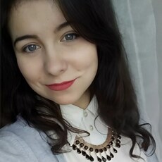 Фотография девушки Ирина, 27 лет из г. Москва