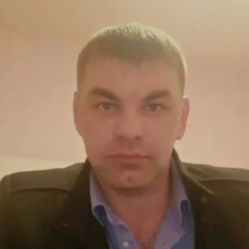 Фотография мужчины Сергей, 41 год из г. Кашира