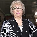 Елена, 64 года