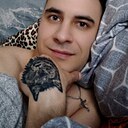 Саня, 32 года